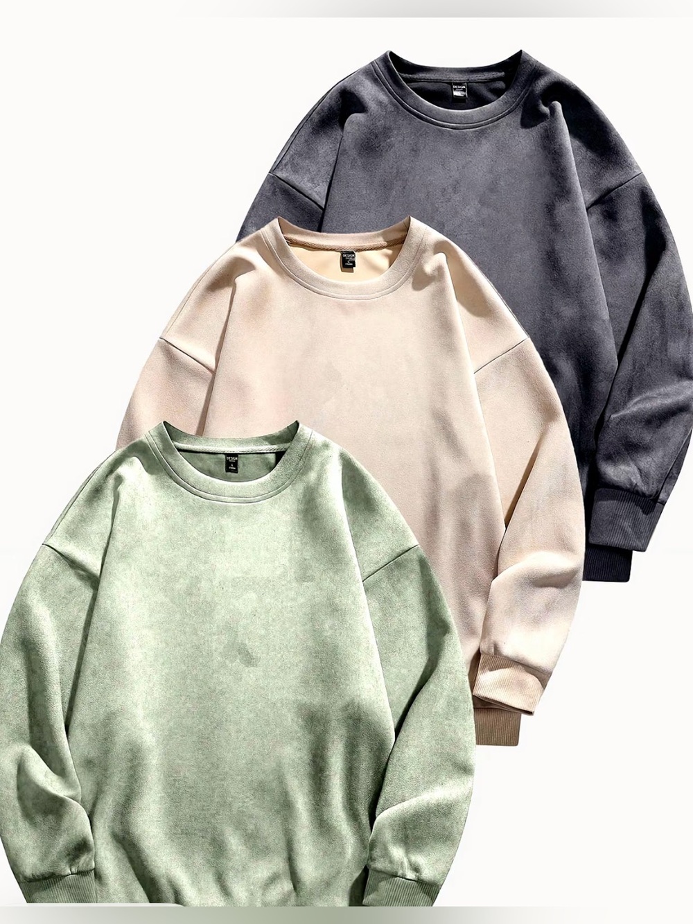 Men’s Sweatshirts